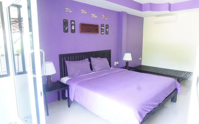 Nadapa Resort Koh Tao