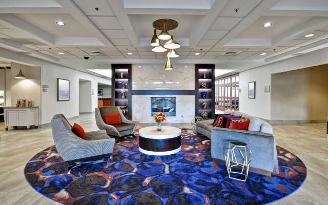 Homewood Suites by Hilton-Hartford South-Glastonbury, CT