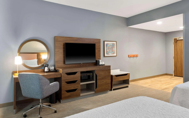 Hampton Inn Circleville