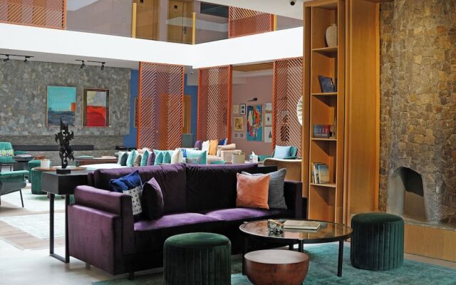 Ambiance Resort Hunza