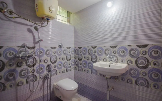 Michael Villa by OYO Rooms