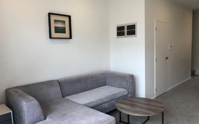 Cozy Brand New Townhouse 35