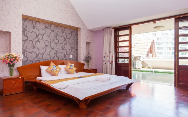 Villa Binh Minh