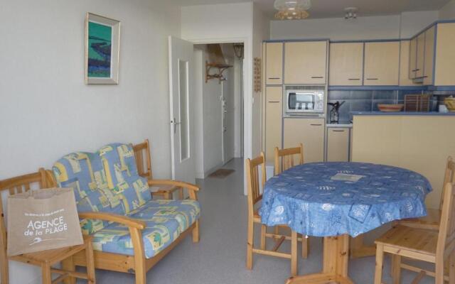 Appartement Saint-Jean-de-Monts, 3 pièces, 4 personnes - FR-1-323-161