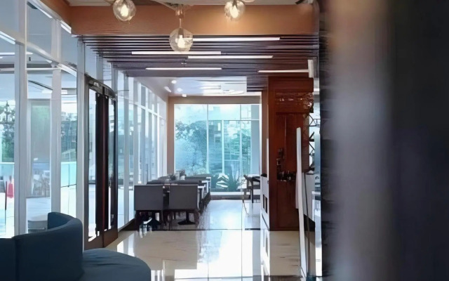 Kartika One Hotel Jakarta