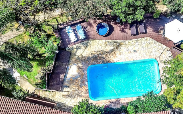 Pousada Cantinho do Rosa