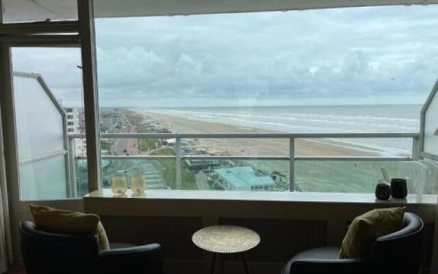 Coastview Apartments