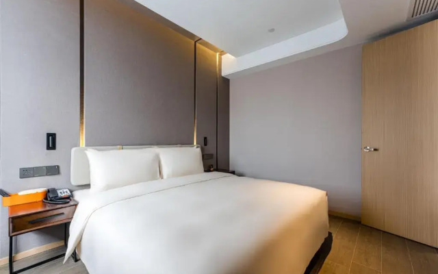 Atour Hotel Shengzhou