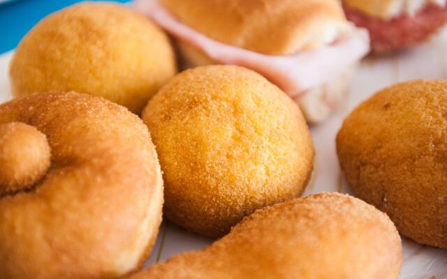 Bed & Breakfast Sapore di Sale
