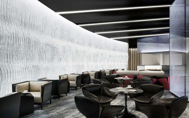 Renaissance Nanjing Olympic Centre Hotel