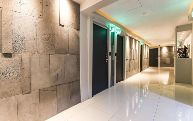 Yeosu The Syap Hotel