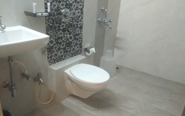 JK Rooms 140 Hotel Coral