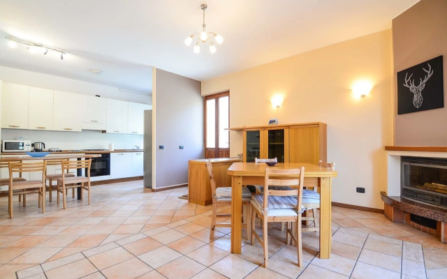 Appartamenti il Sogno Deluxe Bellagio