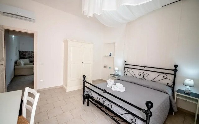 Resort Corte dei Donno