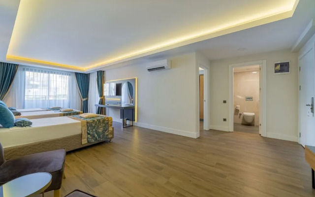 ALGORA HALAL HOTEL - All inclusive