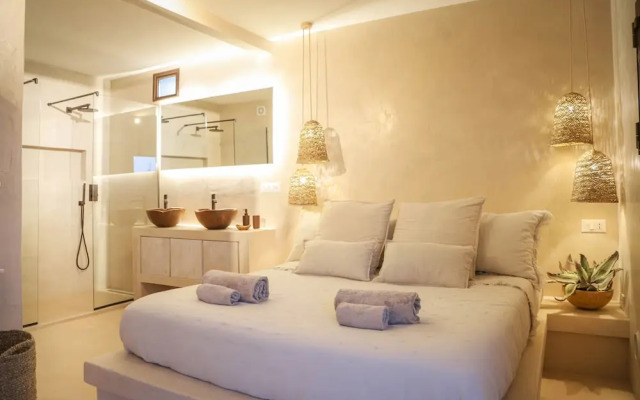 TD Terrazze di Carole Panoramic Terrace Jacuzzi