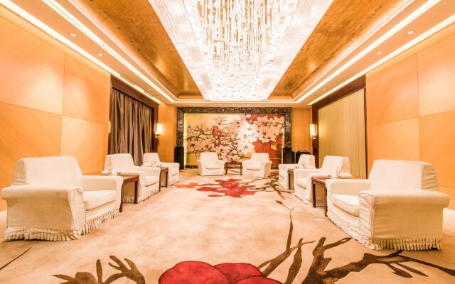 Sheraton Zhenjiang Hotel