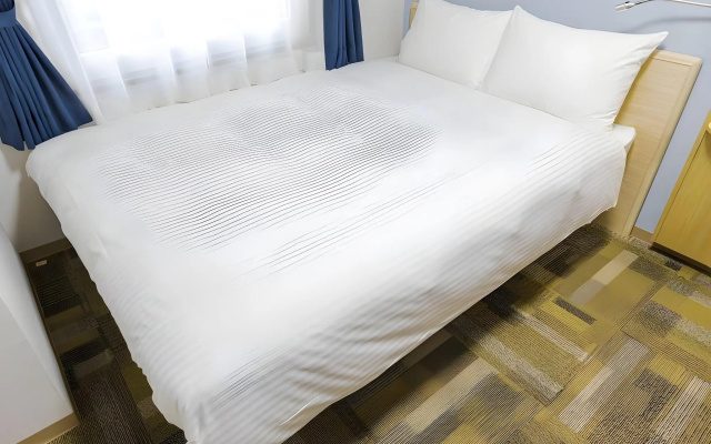 Toyoko Inn Nagoya Meieki Minami – Guest Rooms – Nagoya