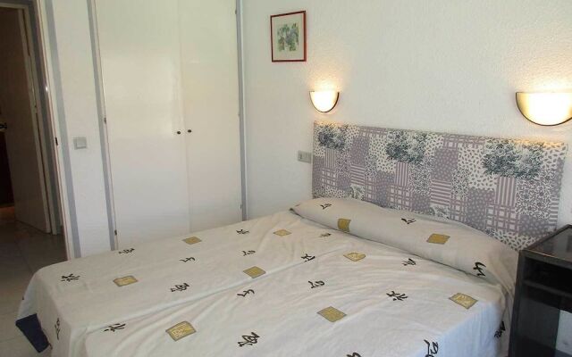 Inmo Estartit Apto. Illa mar d'Or 109