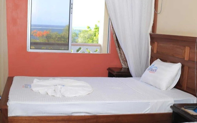 Pavilion Holiday Resort