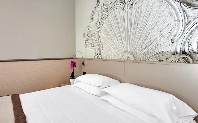 Hotel Corallo