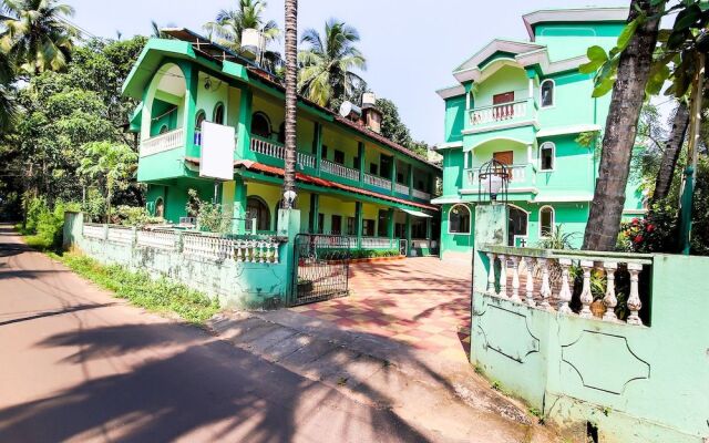 OYO 19112 Caphina Tourist Cottages