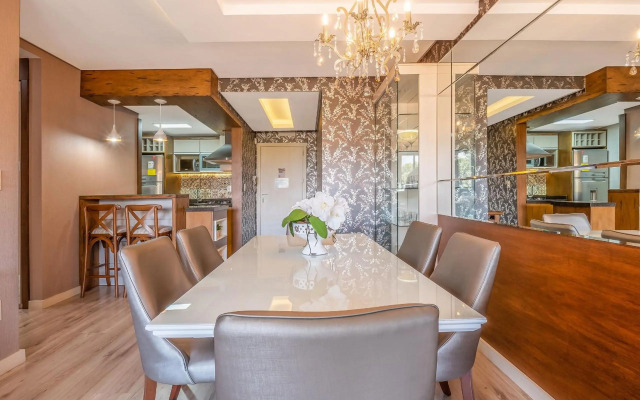 Vale das Hortênsias 204 II