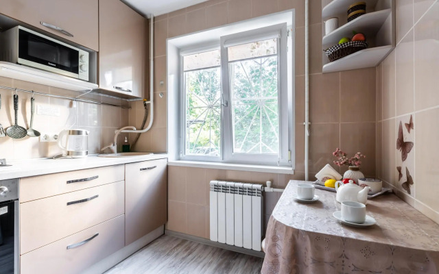 Апартаменты на Урицкого