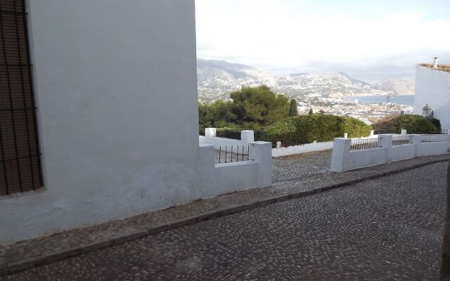 Altea Suite Vault