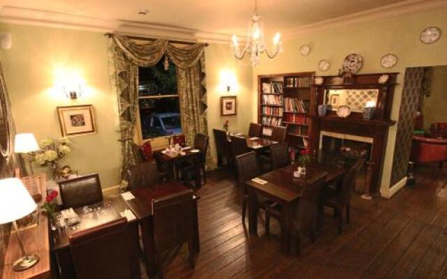 The Manners Arms at Knipton