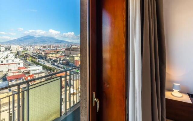 Flat 120M² 2 Bedrooms 2 Bathrooms - Naples