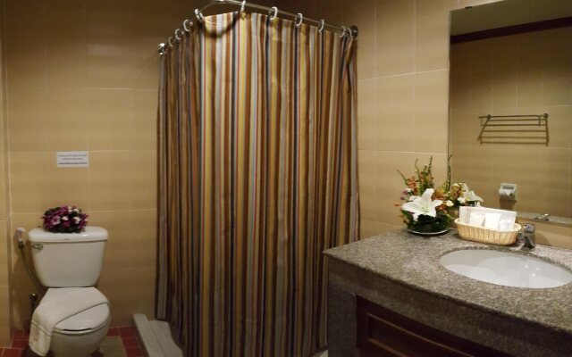 MT Hotel Patong