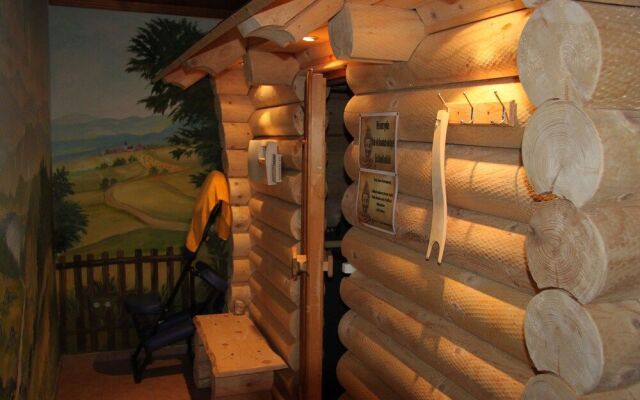 Ellerbeck Gesundheits- und Wellnesshof