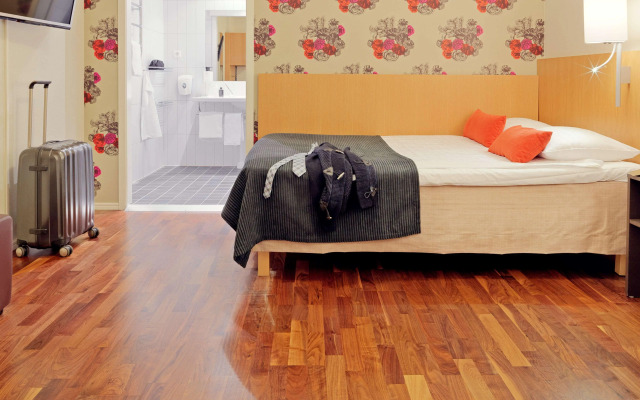 Scandic Backadal