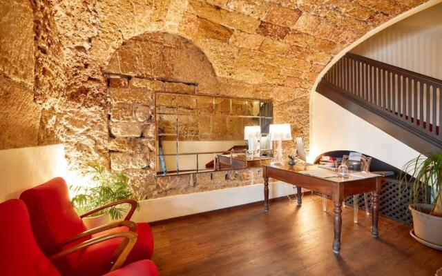 L' Hôtellerie Easy Suites