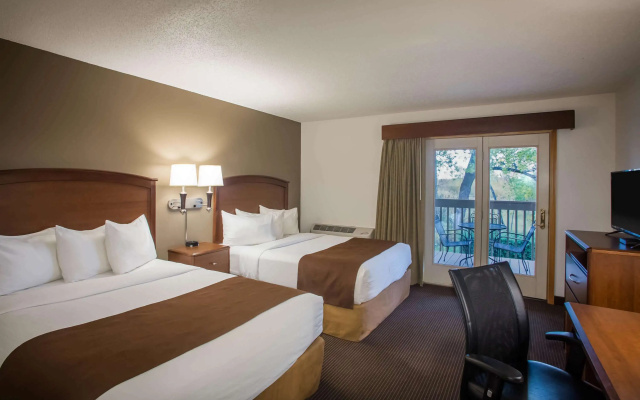 AmericInn by Wyndham Baudette