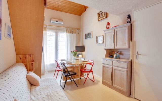 Les Jardins de lOcéan 8779