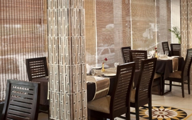 Hotel Aerotech by OYO Rooms