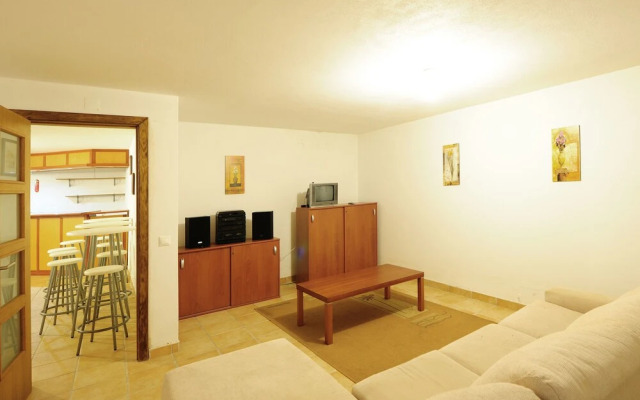 Villas2Go2 Mendez