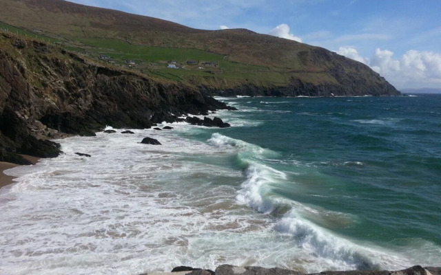 Emlagh House