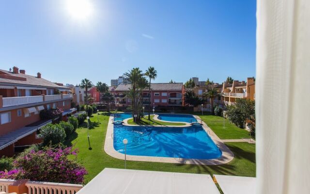 Ático Dúplex El Arenal Jávea