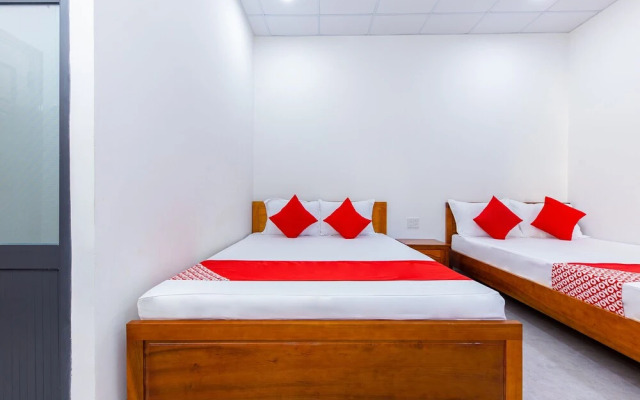 Minh Duc Guest House by OYO Rooms