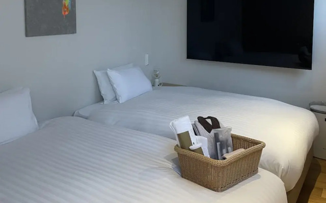 9 HOTEL Tenjin