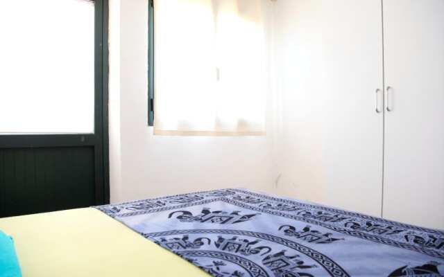 San Teodoro Suaredda Apartments