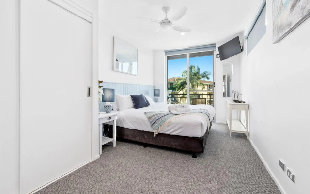 Paradiso Resort Kingscliff