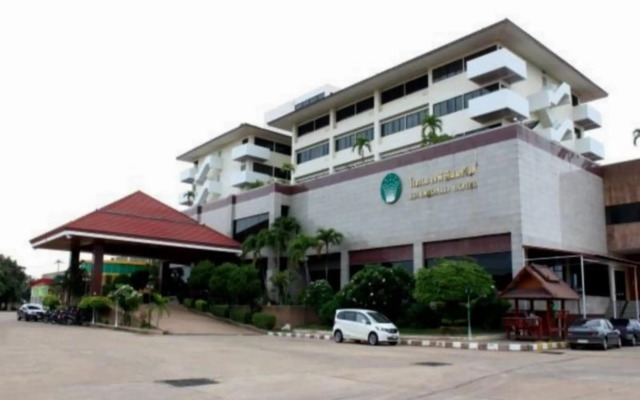 JP Emerald Hotel