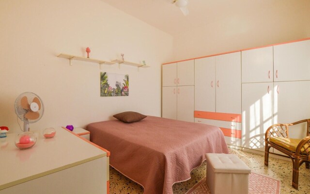 Nice Home in Selinunte With 3 Bedrooms and Wifi