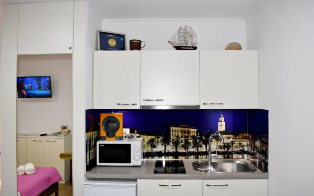 Apartment Felix