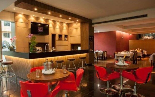 Quality Belo Horizonte Lourdes