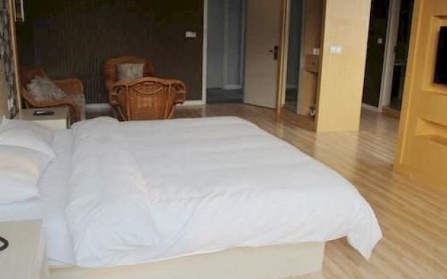 York Hotel – Guest Rooms – Zhenjiang